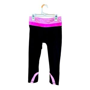 Small Lululemon Leggings